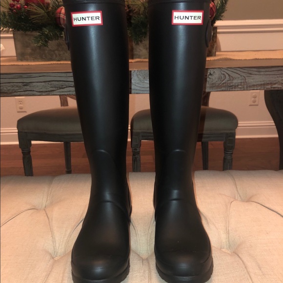 Women’s original tall rain boots - Picture 6 of 7